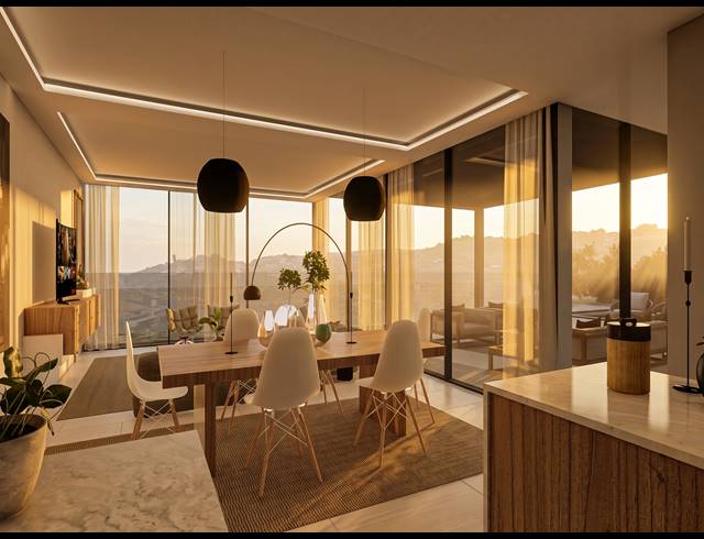 4 BEDROOM HOUSE FOR SALE IN ZULULAMI LUXURY COASTAL ESTATE